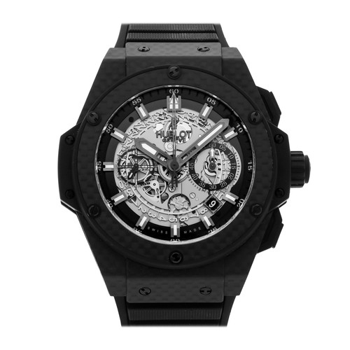 Hublot king puissance unico - hublot,