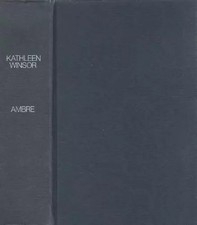Ambre, Kathleen Winsor