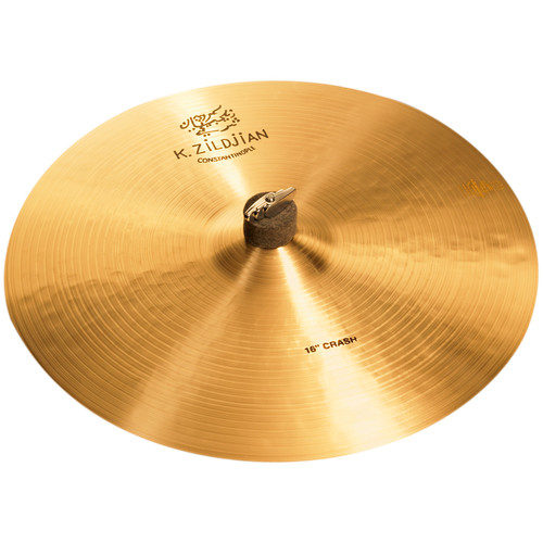 Zildjian k1066 16 k - -,