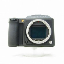 Hasselblad X2D 100C Caméra
