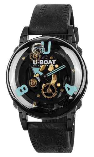 Boat 3353 montre homme - u-boat,