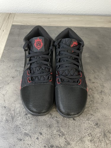 Nike lebron witness - nike,
