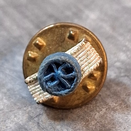 Rosette ordre national - ordre, du