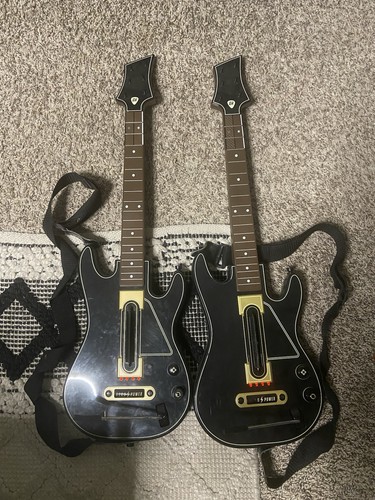 Guitar hero world tour - world, wii