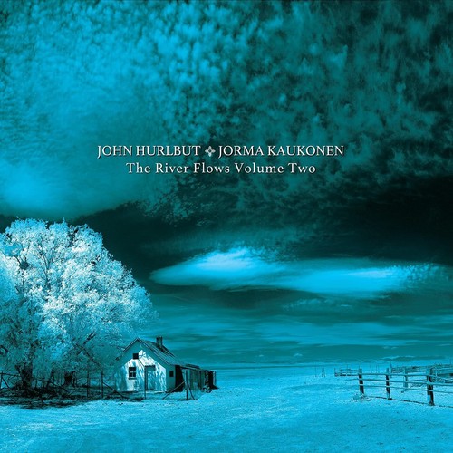 Jorma kaukonen and john - jorma,