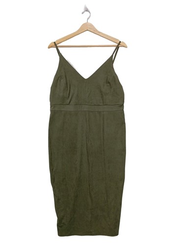 Atmosphere robe bretelles - robe,