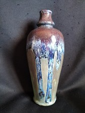 Boch Frères & LRJ? / Vase en