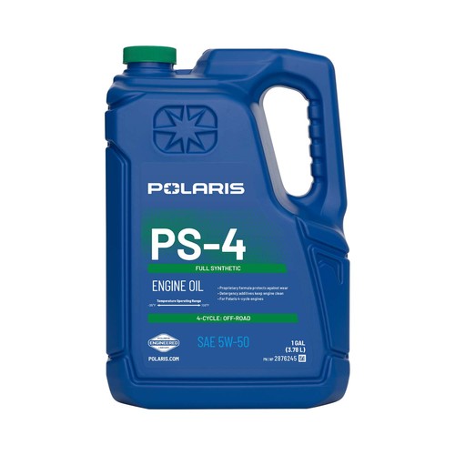 Polaris full synthetic - polaris,