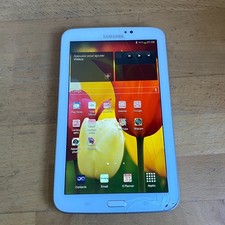 Tablette Tactile Samsung Galaxy Tab