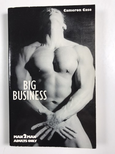 Big business cameron case - business-by,