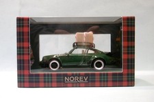 Norev Jet-Car - PORSCHE 911