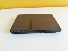 Console Ps2 Slim PlayStation 2