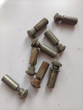 LOT CLAVETTES DE KICK MOTO ANCIENNE PEUGEOT TERROT MOTOBECANE...