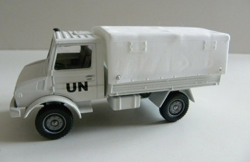 Militaire simca unic - 1/50,