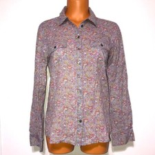 Comptoir Des Cotonniers Floral