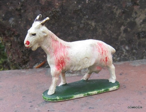 Starlux animaux ferme - animaux, /