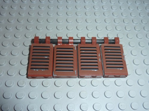 Lego tile modified - tile, x