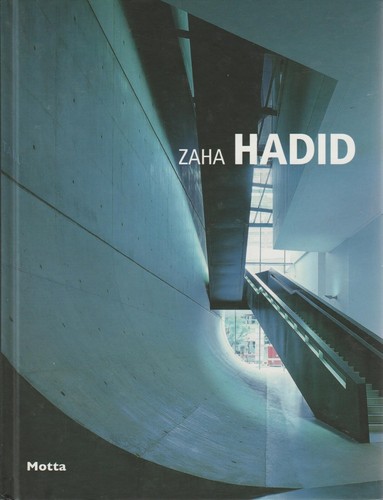 Zaha hadid pritzker - zaha,