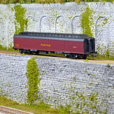 FRANCE TRAINS 406 - Allège Postale SNCF - HO 1/87 - Boîte d’Origine