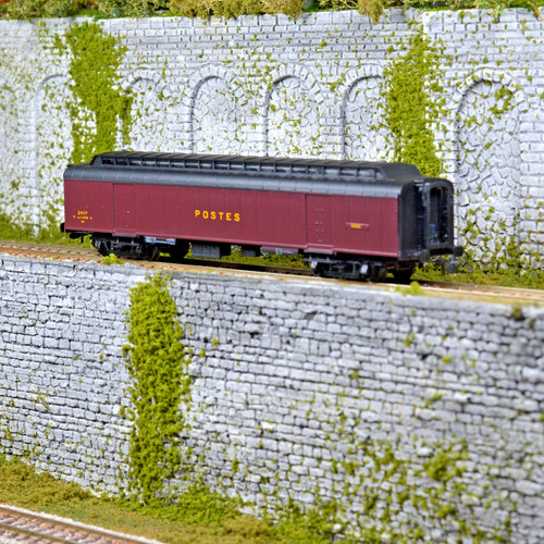 France trains 406 allège - france,