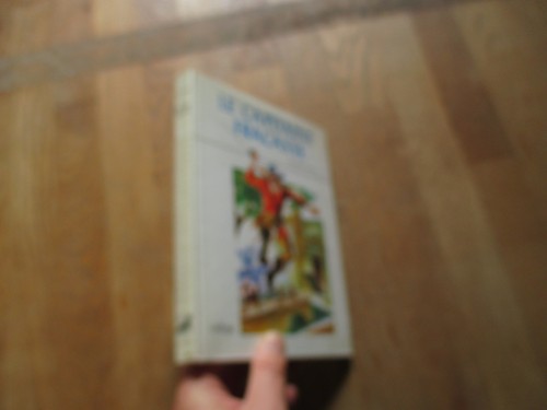 Livre club junior odege - livre,
