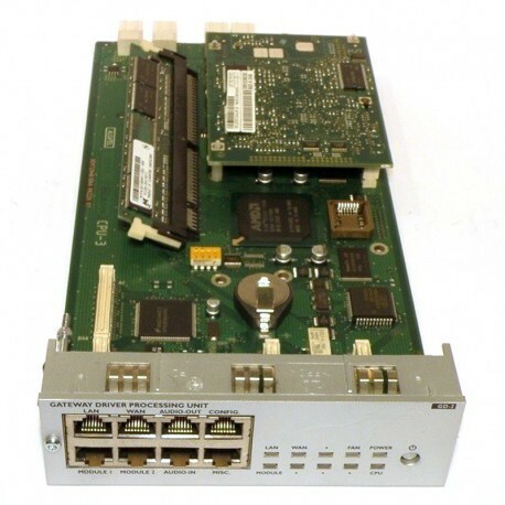 Carte omnipcx entreprise - omnipcx,
