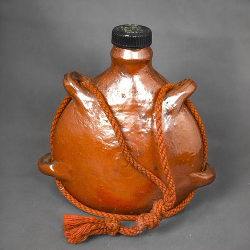 Ancienne gourde cruche - ancienne,