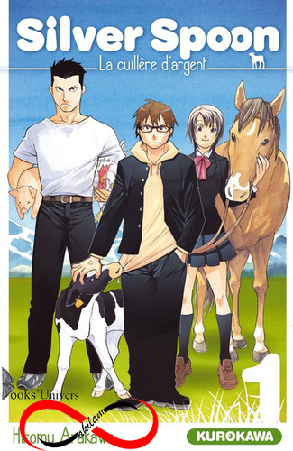 Silver spoon cuillère - spoon,, la