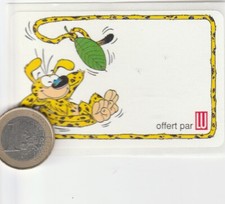 AUTOCOLLANTS. C26 biscuits