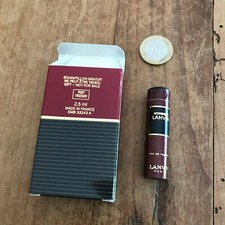 miniature parfum N15 monsieur