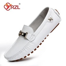 YRZL Mocassins Hommes à la