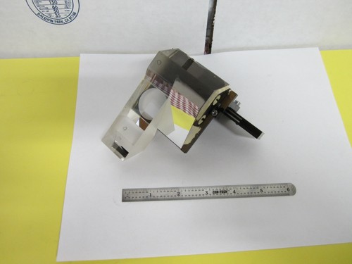 Microscope leica reichert - leica,