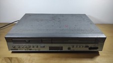 Combine DVD/VHS Grandin Duo