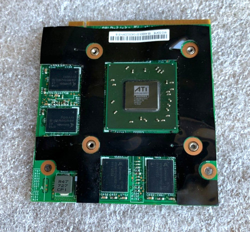 Amd ati radeon 2600 pro - ati,