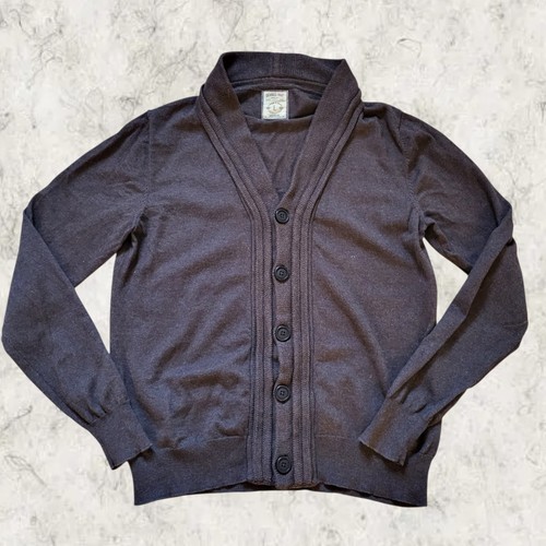 Gilet cardigan devred 1902 - gilet,