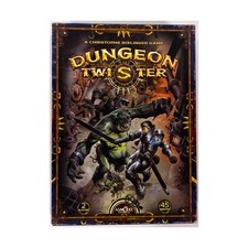 Collection Dungeon Twister