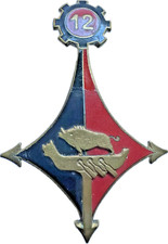 12° Régiment du Génie
