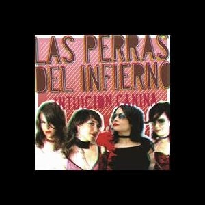 Las perras del infierno - las,