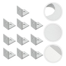  10 Pcs inside Corner Cabinet