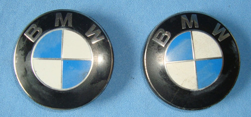 Org bmw centre roue - 2,