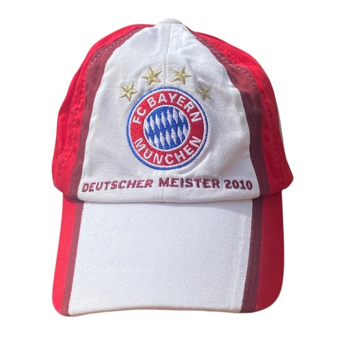 Bayern monaco casquette - bayern,