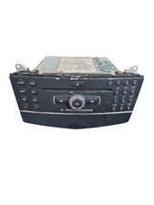 Autoradio Pour MERCEDES Classe C Berline W204 A2048704894 (07>)