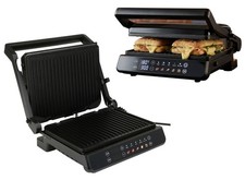 Barbecue électrique gril de
