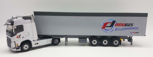 Eligor camion avec benne - eligor,