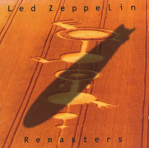 Remasters led zeppelin - led,