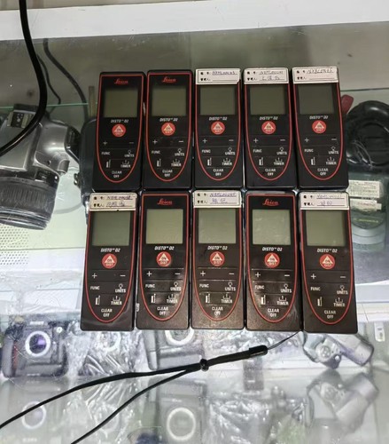 Leica disto the original - disto,