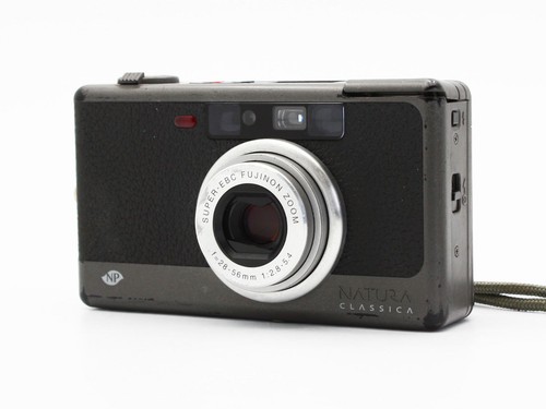 Fujifilm natura classica 35mm - classica,