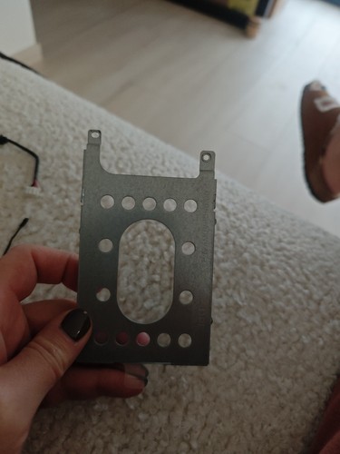 Caddy hdd caddie disque - caddie,