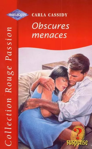 Obscures menaces collection - obscures, (collection
