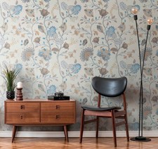 Papier Peint Non Tissé Avec